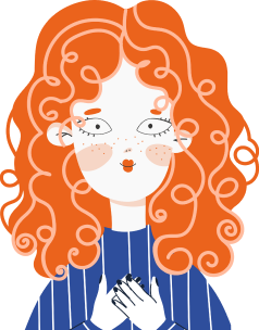 Fryzjer do kręconych włosów HappyCurls